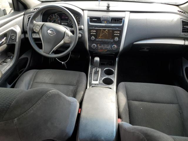 Photo 8 from auction – 2014 NISSAN ALTIMA 2.5 with VIN 1N4AL3AP6EC149520