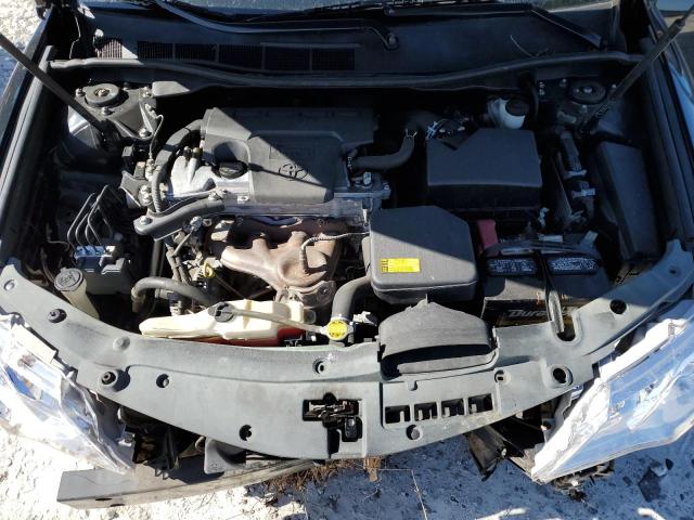 Photo 11 from auction – 2012 TOYOTA CAMRY BASE with VIN 4T1BF1FK9CU168296