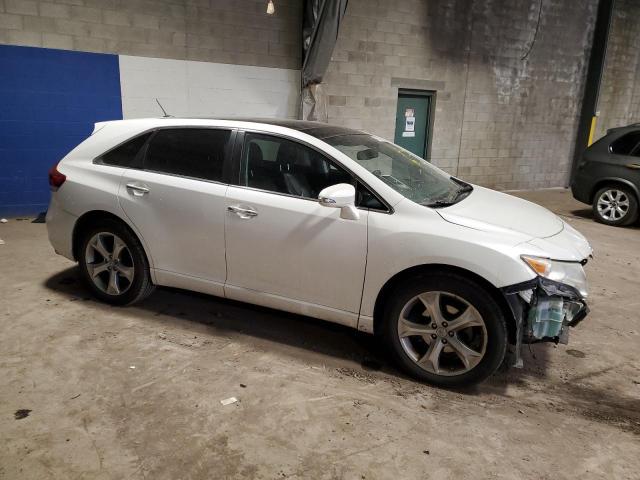 Photo 4 from auction – 2013 TOYOTA VENZA LE with VIN 4T3BK3BB3DU092354