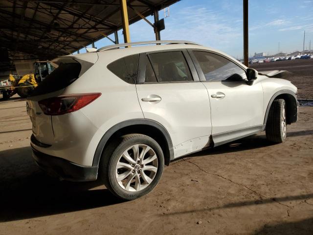 Фото 3 с аукциона – 2014 MAZDA CX-5 GT с VIN JM3KE2DY0E0331102