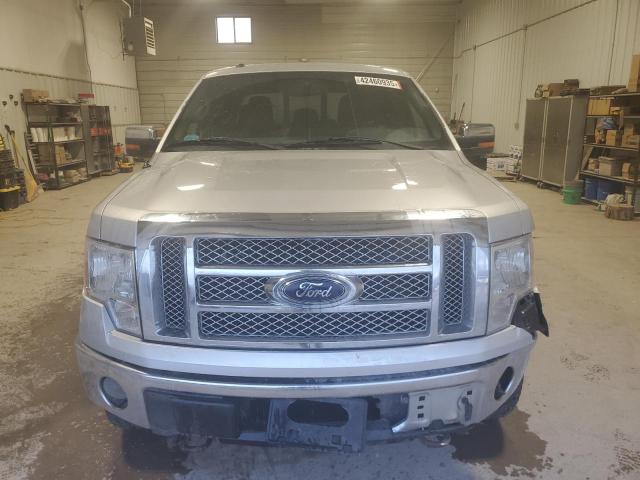 Photo 5 from auction – 2011 FORD F150 SUPER with VIN 1FTFW1EF6BFD23187