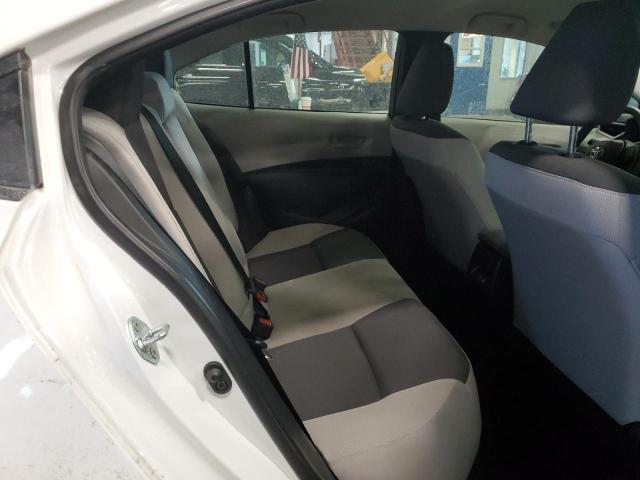 Снимка 10 от търг – 2023 TOYOTA COROLLA LE с VIN 5YFB4MDE8PP034486