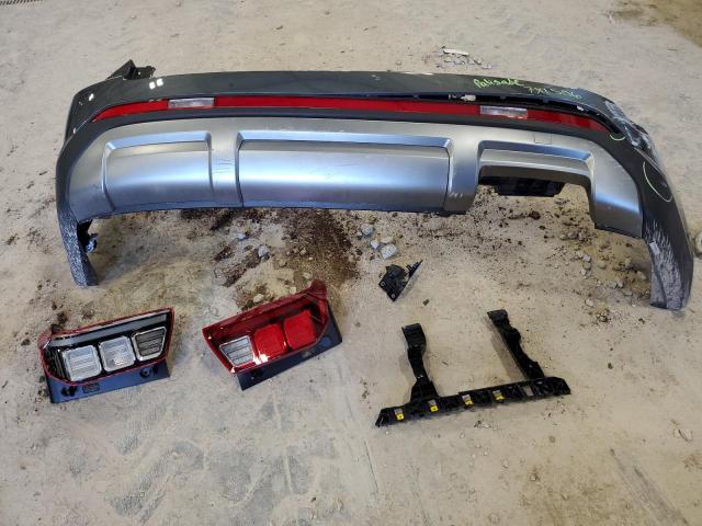 Photo 13 from auction – 2025 HYUNDAI PALISADE S with VIN KM8R2DGE3SU891855