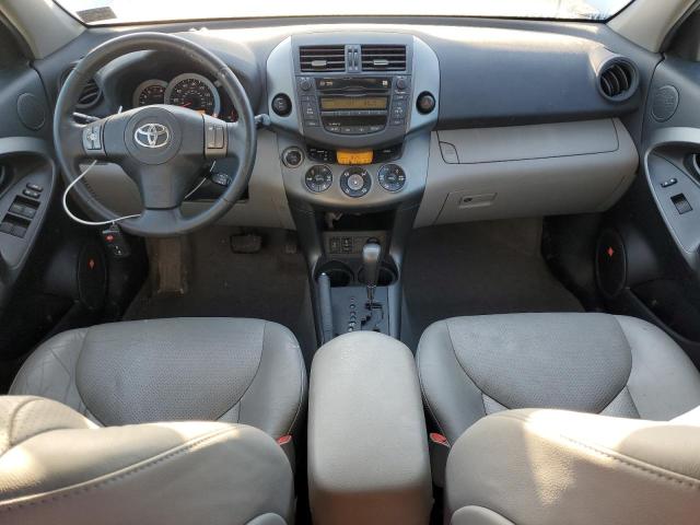 Снимка 8 от търг – 2011 TOYOTA RAV4 LIMIT с VIN 2T3DK4DV4BW065120