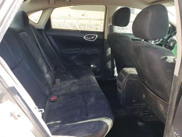 Photo 10 from auction – 2017 NISSAN SENTRA S with VIN 3N1AB7AP2HL663607
