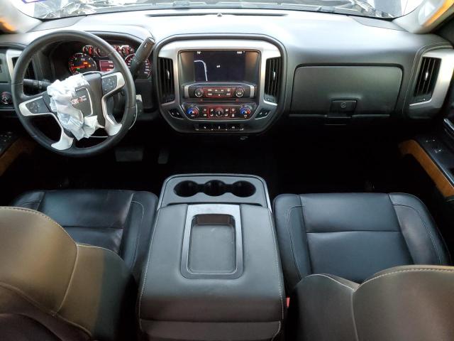 Photo 8 from auction – 2014 GMC SIERRA C15 with VIN 1GTR1VEC3EZ126425