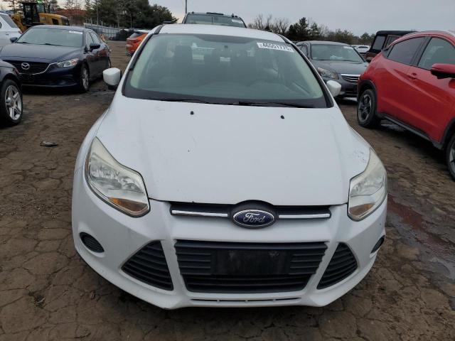 Photo 5 from auction – 2013 FORD FOCUS SE with VIN 1FADP3F20DL120544