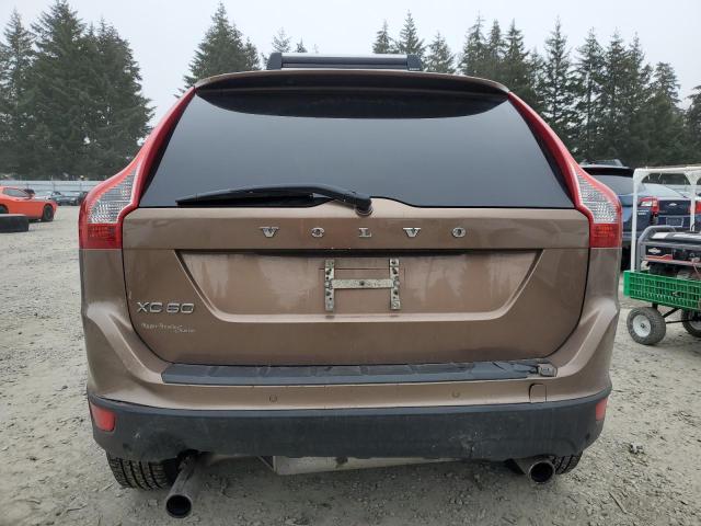 Photo 6 from auction – 2012 VOLVO XC60 3.2 with VIN YV4952DL4C2252283