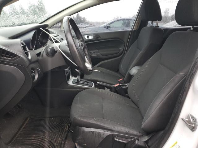 Photo 7 from auction – 2015 FORD FIESTA SE with VIN 3FADP4EJ2FM118620