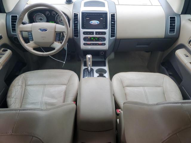 Photo 8 from auction – 2007 FORD EDGE SEL P with VIN 2FMDK39C47BA50236