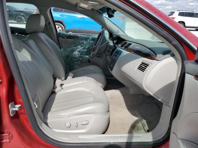 Zdjęcie 7 z aukcji – 2011 BUICK LUCERNE CX z VIN 1G4HC5EMXBU109169