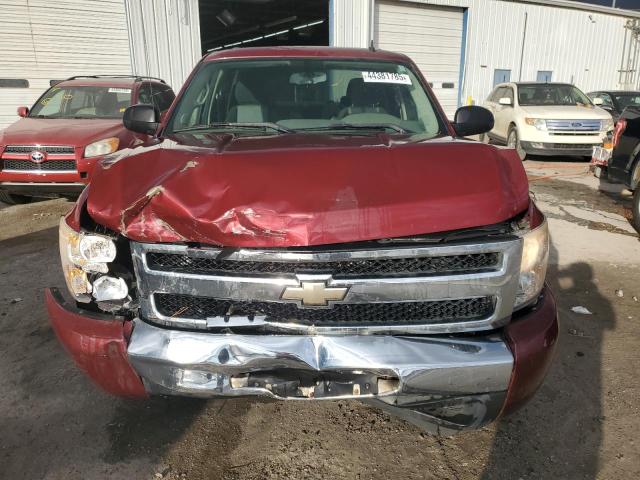 Photo 5 from auction – 2009 CHEVROLET SILVERADO with VIN 3GCEC13C39G208505