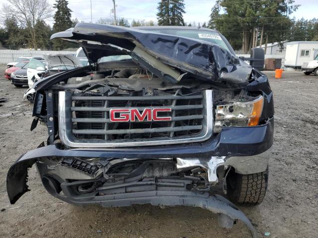 Photo 5 from auction – 2007 GMC NEW SIERRA with VIN 1GTHK39617E531405