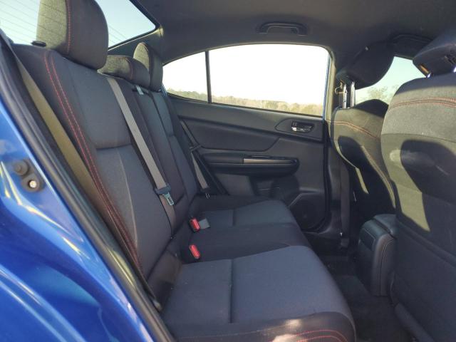 Photo 10 from auction – 2020 SUBARU WRX with VIN JF1VA1A64L9819935