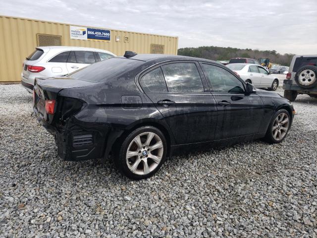 Photo 3 from auction – 2015 BMW 320 I with VIN WBA3B1G51FNT07538