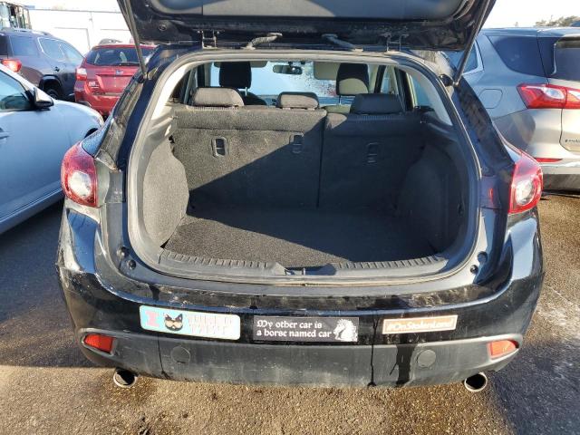 Photo 6 from auction – 2016 MAZDA 3 SPORT with VIN 3MZBM1K76GM243667