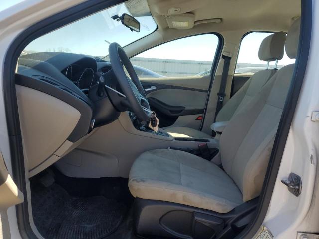 Photo 7 from auction – 2017 FORD FOCUS SE with VIN 1FADP3F26HL337392