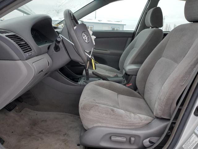 Photo 7 from auction – 2003 TOYOTA CAMRY LE with VIN 4T1BE32K03U784599