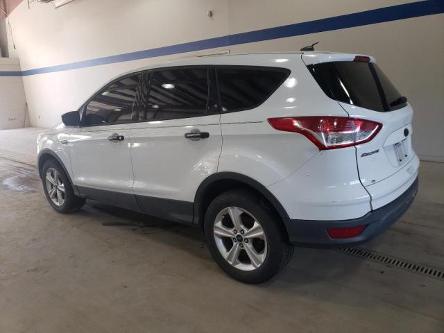 Photo 2 from auction – 2014 FORD ESCAPE S with VIN 1FMCU0F75EUE45822