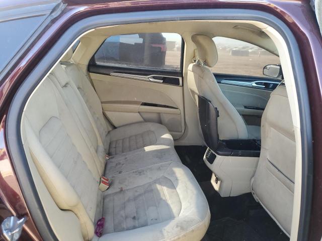 Photo 10 from auction – 2013 FORD FUSION SE with VIN 3FA6P0H72DR305244