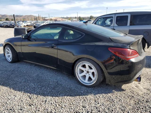 Photo 2 from auction – 2013 HYUNDAI GENESIS CO with VIN KMHHT6KD7DU105075