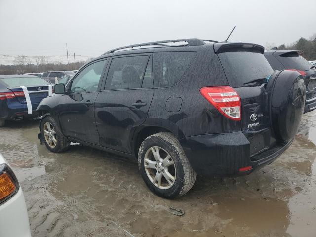 Photo 2 from auction – 2012 TOYOTA RAV4 with VIN 2T3BF4DV4CW240639