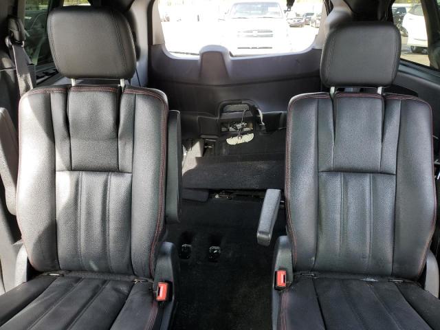 Photo 10 from auction – 2018 DODGE GRAND CARA with VIN 2C4RDGEG7JR341915