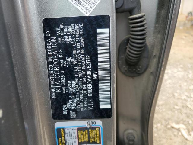 Photo 14 from auction – 2024 KIA SELTOS EX with VIN KNDER2AA0R7621712