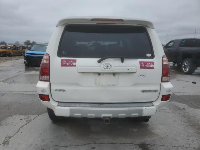 صورة رقم 6 من المزاد - 2004 TOYOTA 4RUNNER SR مع VIN JTEZU14RX40031557