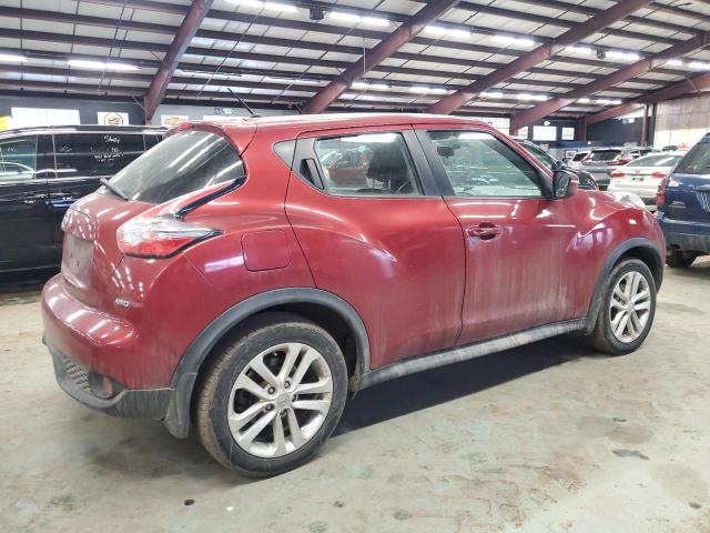 Photo 3 from auction – 2015 NISSAN JUKE S with VIN JN8AF5MV5FT556323