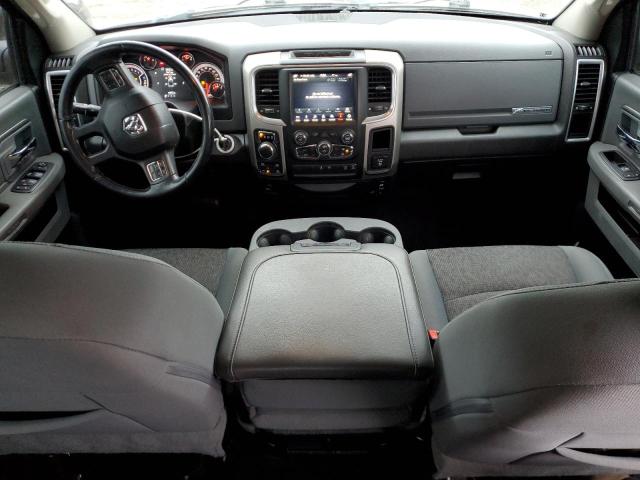 Снимка 8 от търг – 2019 RAM 1500 CLASS с VIN 1C6RR7TTXKS591027