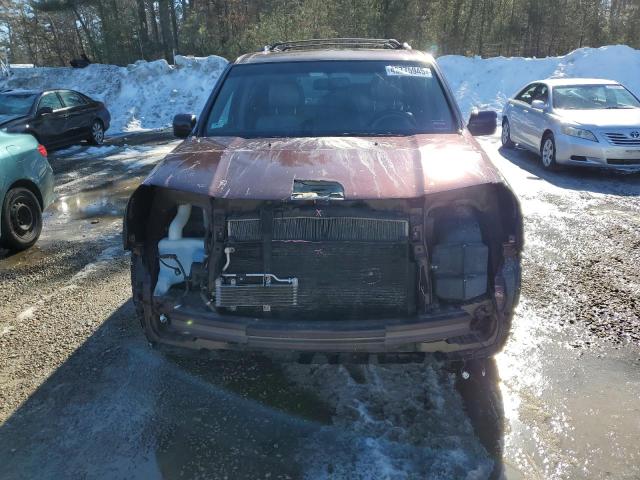 Photo 5 from auction – 2012 HONDA PILOT EXL with VIN 5FNYF4H50CB071164