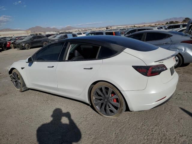 Photo 2 from auction – 2020 TESLA MODEL 3 with VIN 5YJ3E1EC4LF800183