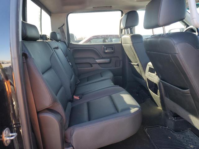 Photo 10 from auction – 2016 GMC SIERRA K15 with VIN 3GTU2NEC2GG247893