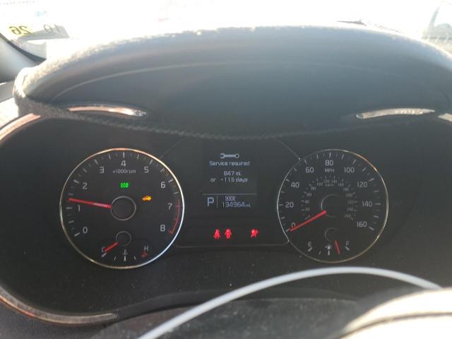Photo 9 from auction – 2015 KIA FORTE EX with VIN KNAFX4A83F5322562