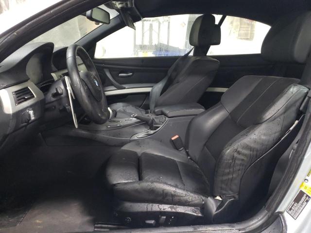 Photo 7 from auction – 2013 BMW M3 with VIN WBSDX9C58DE786172