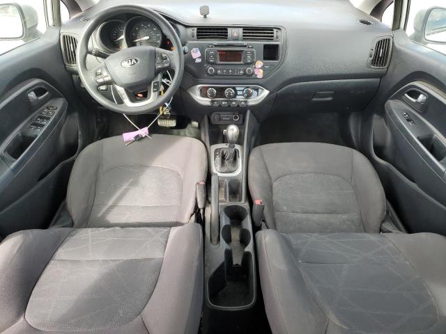 Photo 8 from auction – 2013 KIA RIO LX with VIN KNADM4A39D6170900