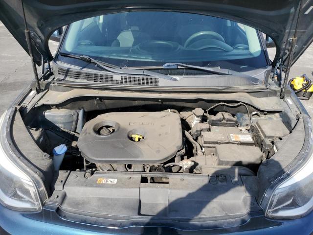 Photo 11 from auction – 2017 KIA SOUL + with VIN KNDJP3A54H7462690