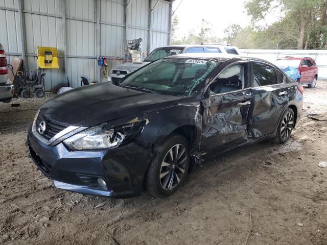 Photo 1 from auction – 2017 NISSAN ALTIMA 2.5 with VIN 1N4AL3AP6HC133774