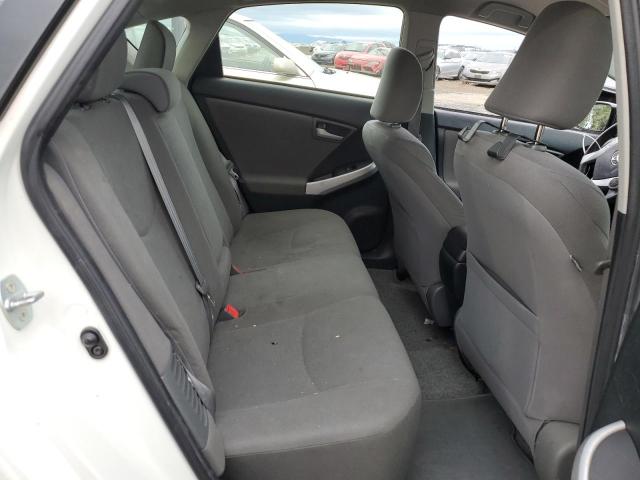 Photo 10 from auction – 2013 TOYOTA PRIUS PLUG with VIN JTDKN3DP5D3030845