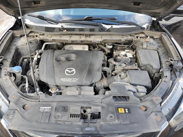 Photo 12 from auction – 2014 MAZDA CX-5 TOURI with VIN JM3KE4CYXE0403775