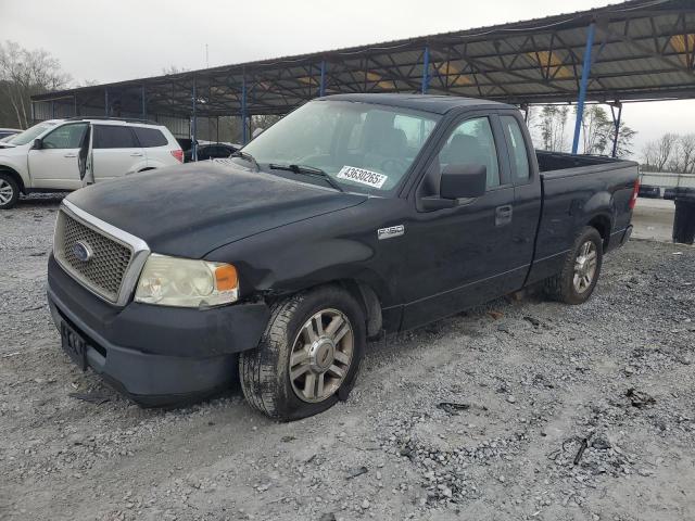 FORD F150 2006 with VIN 1FTRF12276NA36211 - Photo from auction