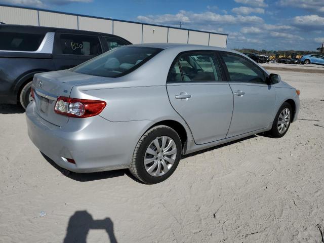 Photo 3 from auction – 2013 TOYOTA COROLLA BA with VIN 2T1BU4EEXDC121283
