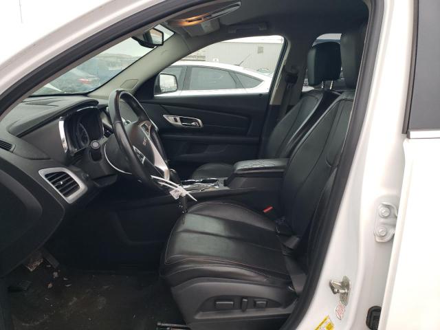 Photo 7 from auction – 2017 GMC TERRAIN SL with VIN 2GKFLUEK1H6109626
