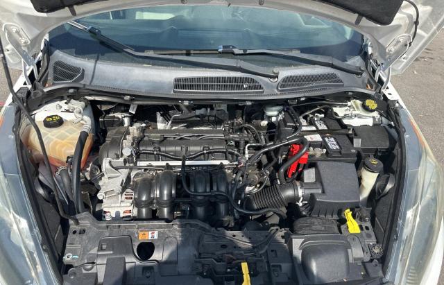 Photo 7 from auction – 2014 FORD FIESTA SE with VIN 3FADP4EJ0EM200599