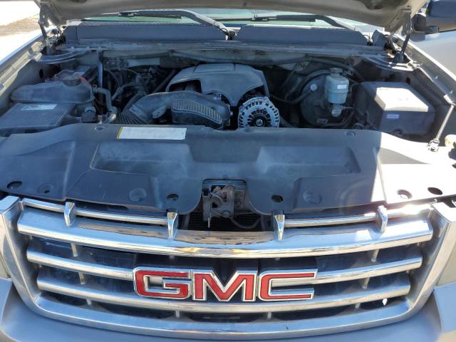 Photo 11 from auction – 2009 GMC SIERRA C15 with VIN 3GTEC23059G130000