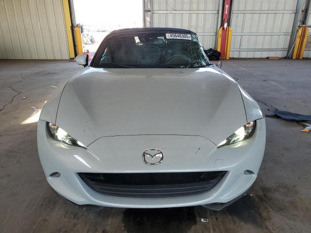 Photo 5 from auction – 2016 MAZDA MX-5 MIATA with VIN JM1NDAD76G0108186