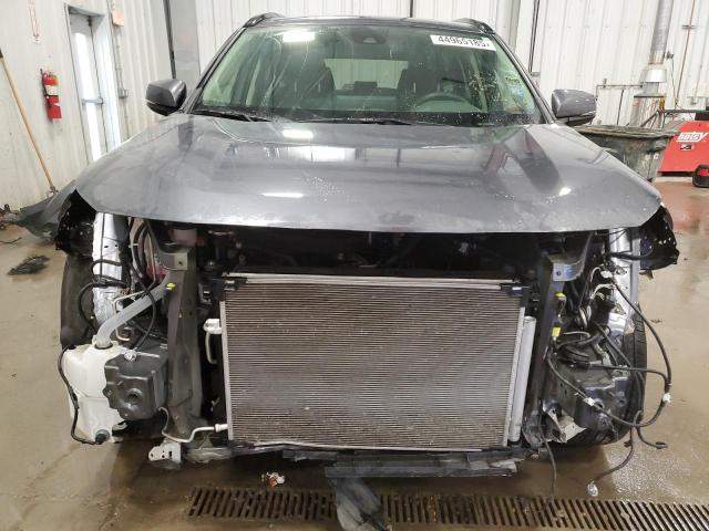 Photo 5 from auction – 2019 TOYOTA RAV4 LE with VIN JTMG1RFV2KD045391