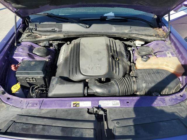Photo 11 from auction – 2013 DODGE CHALLENGER with VIN 2C3CDYBT0DH685744