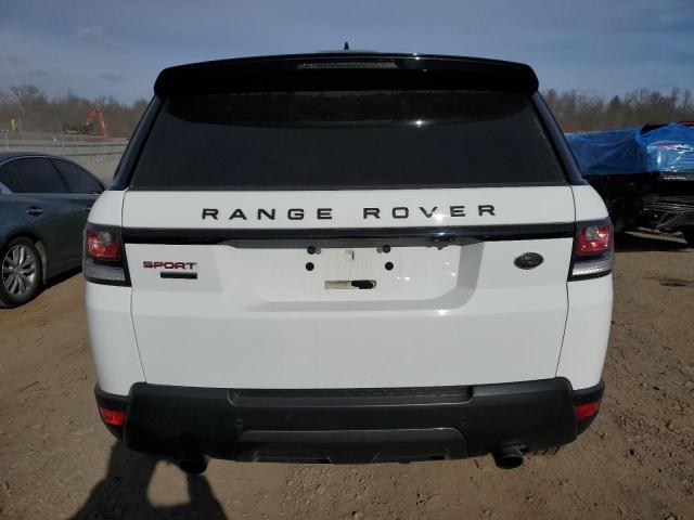 Photo 6 from auction – 2017 LAND ROVER RANGE ROVE with VIN SALWR2FE2HA176643